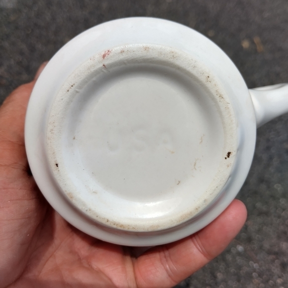 Istrouma Louisiana Boy Scouts BSA Scouting Tea Coffee Cup Mug Baton Rouge - Picture 4 of 5